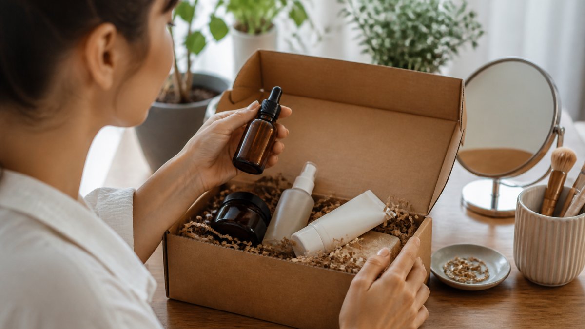 Benefits of Curated Beauty Subscription Boxes