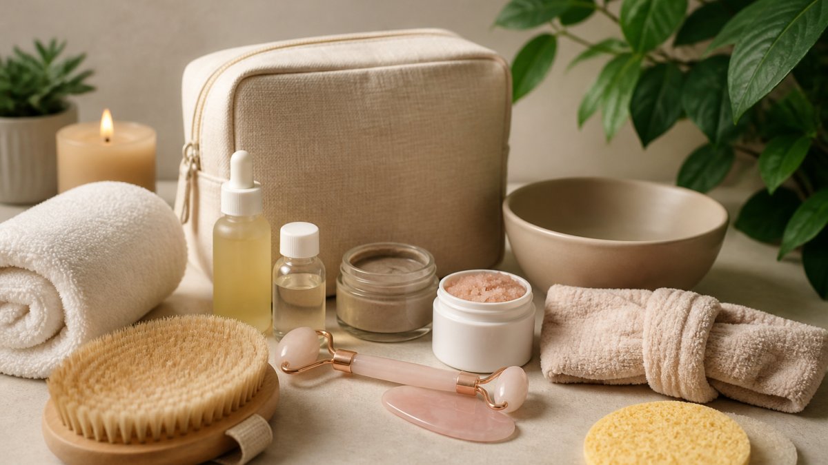 Best At-Home Spa Treatment Kits for 2026