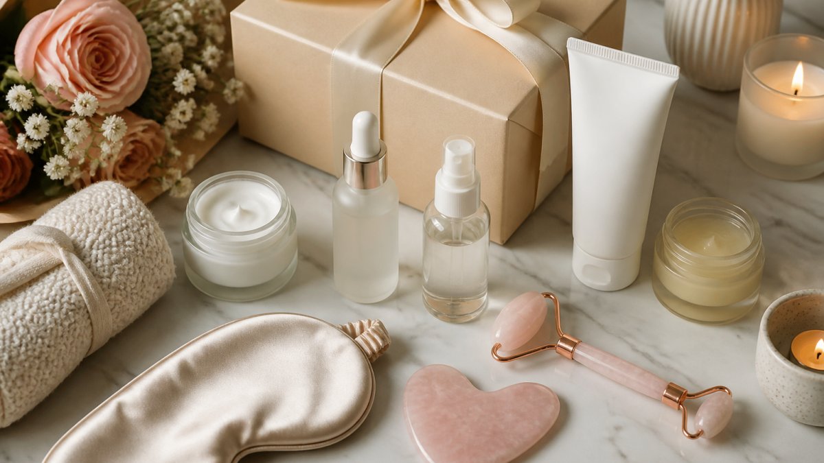 Best Skincare Gifts for Mom 2026