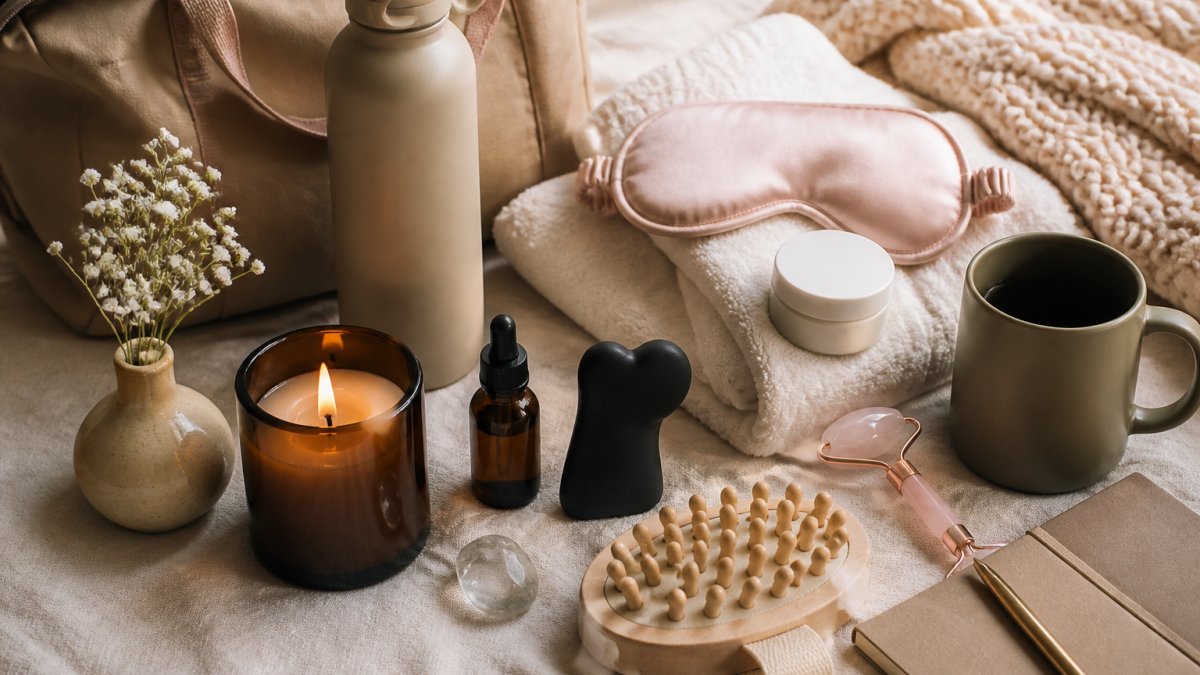 Best Wellness Gifts for Busy Women: 10 Picks for 2026