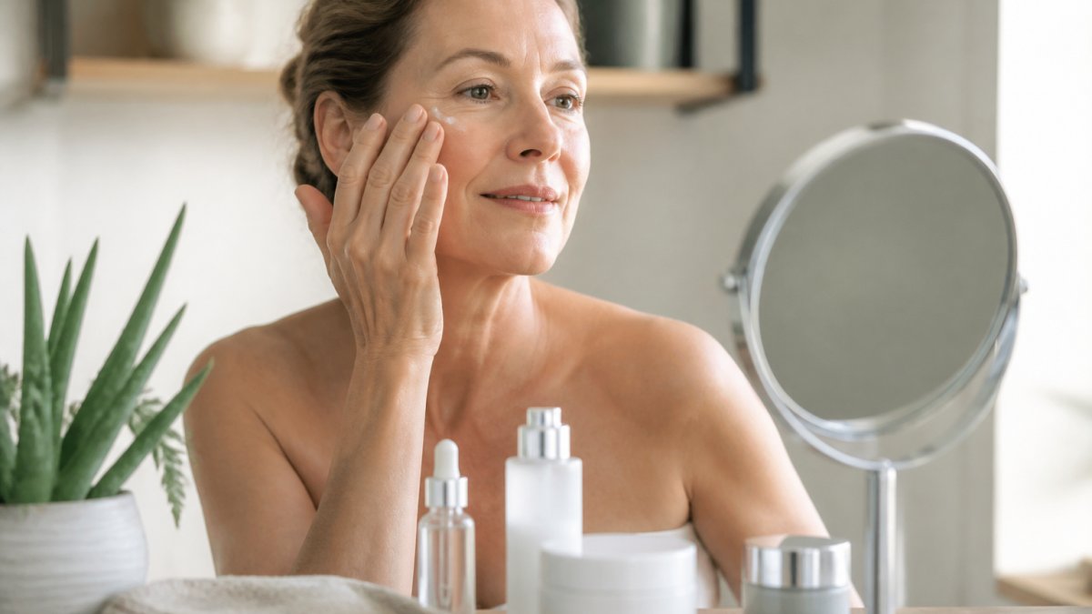 Effective Skincare for Fine Lines 2026: Best Routine