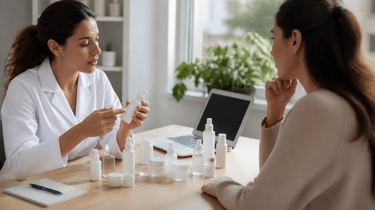 Get Expert Skincare Routine Advice Online: 2026 Guide