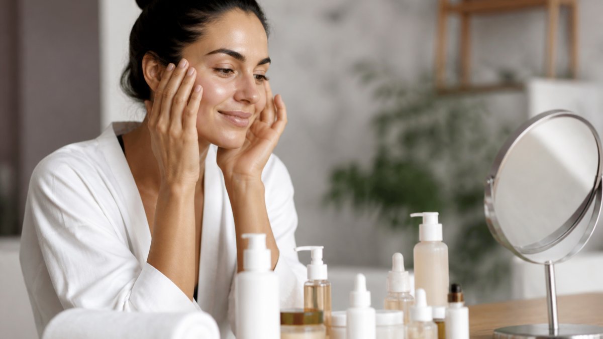 How to Build an Effective Skincare Routine