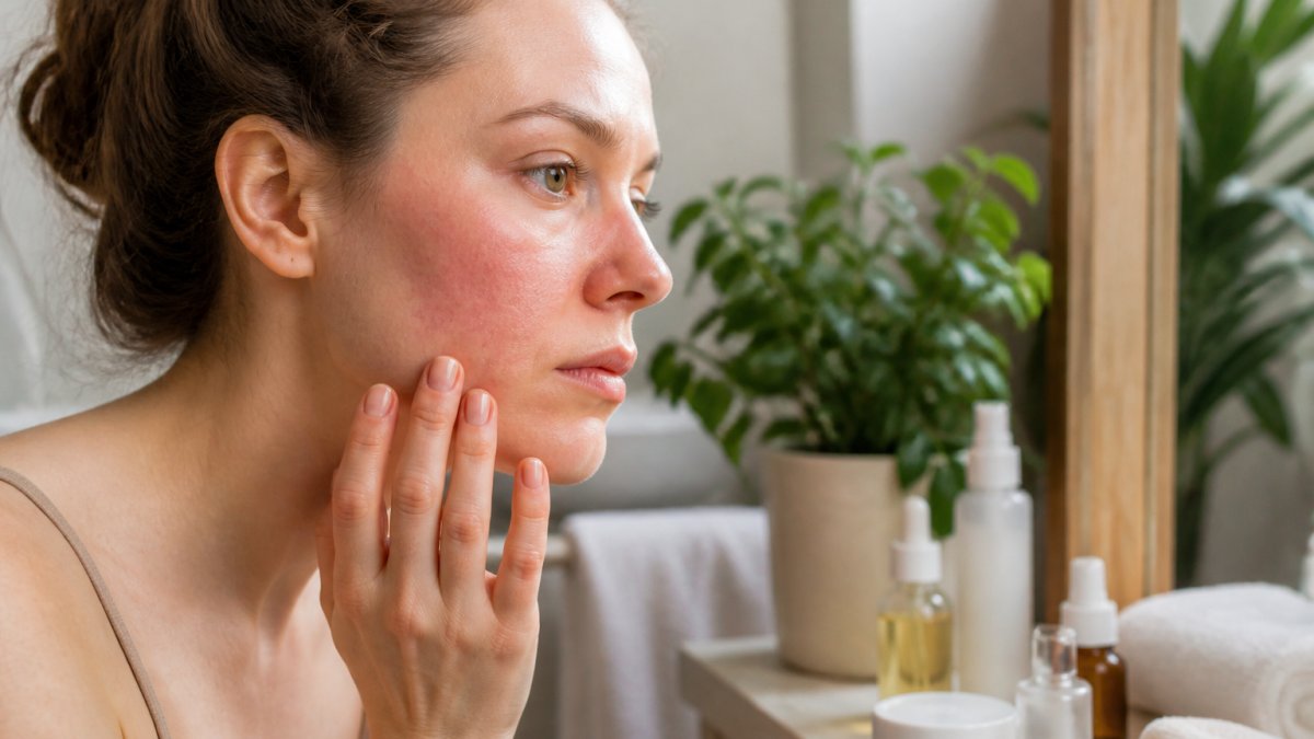 How to Fix a Damaged Skin Barrier: 7-Step Repair Guide