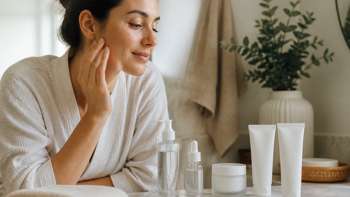 How to Simplify Your Skincare Routine (2026 Guide)