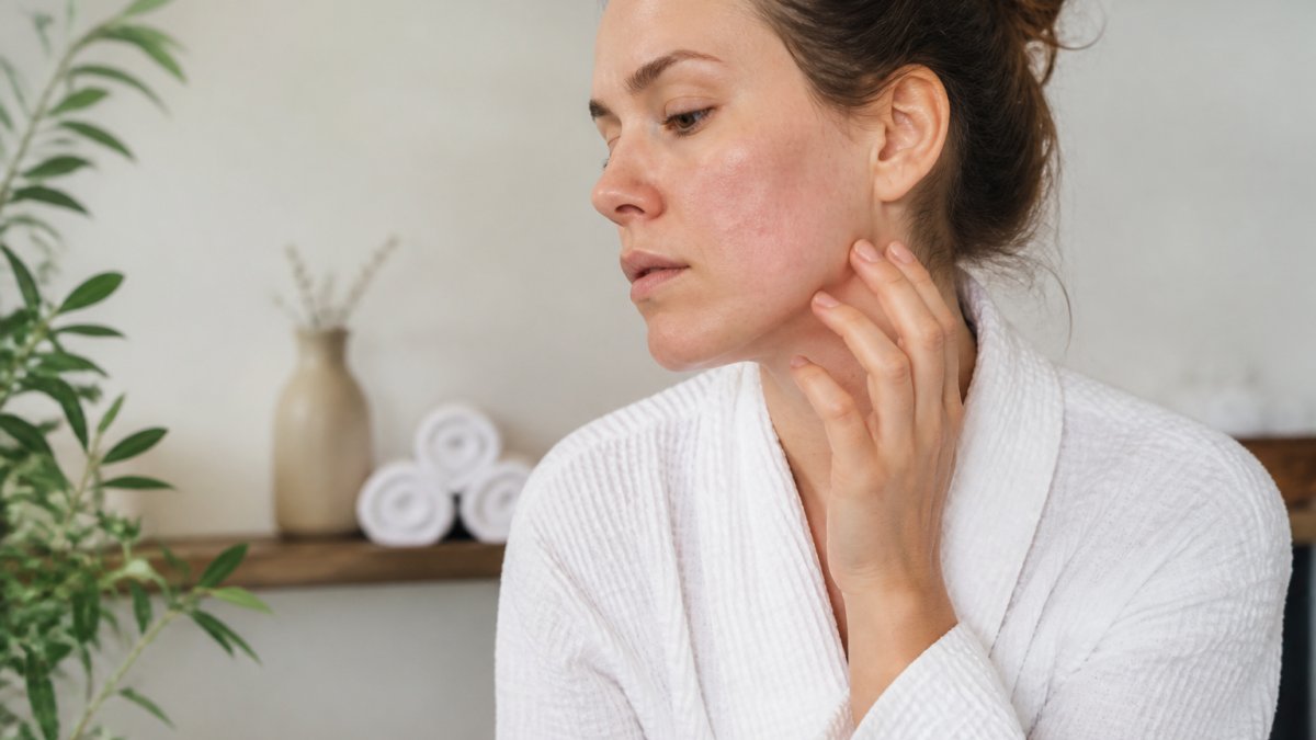 Primally Pure Alternative for Sensitive Skin