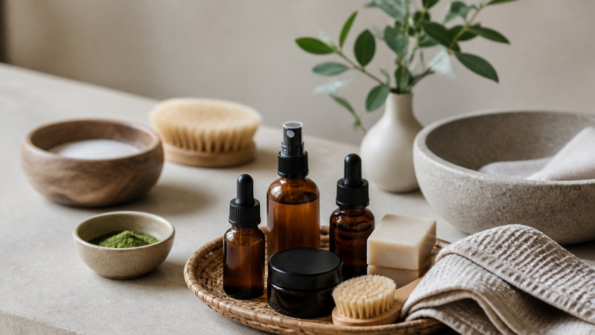 The Detox Market Alternative for Wellness: 2026 Guide