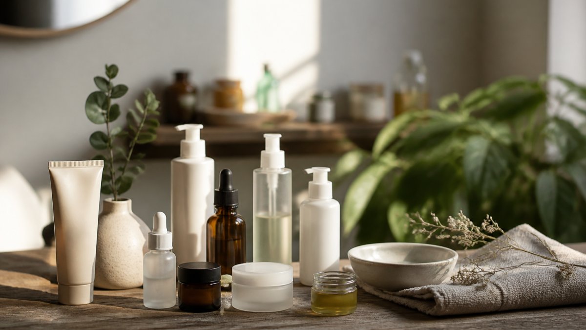 The Detox Market Alternatives for Skincare
