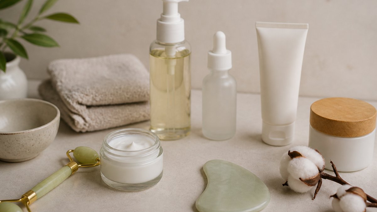 Which Skincare Is Best for Combination Skin?