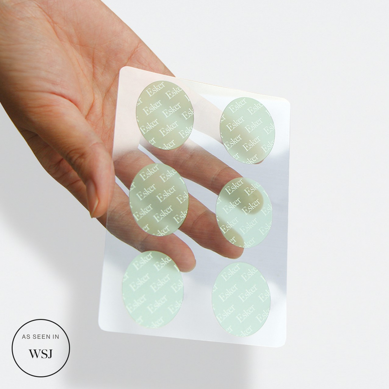 Lymphatic & Depuff