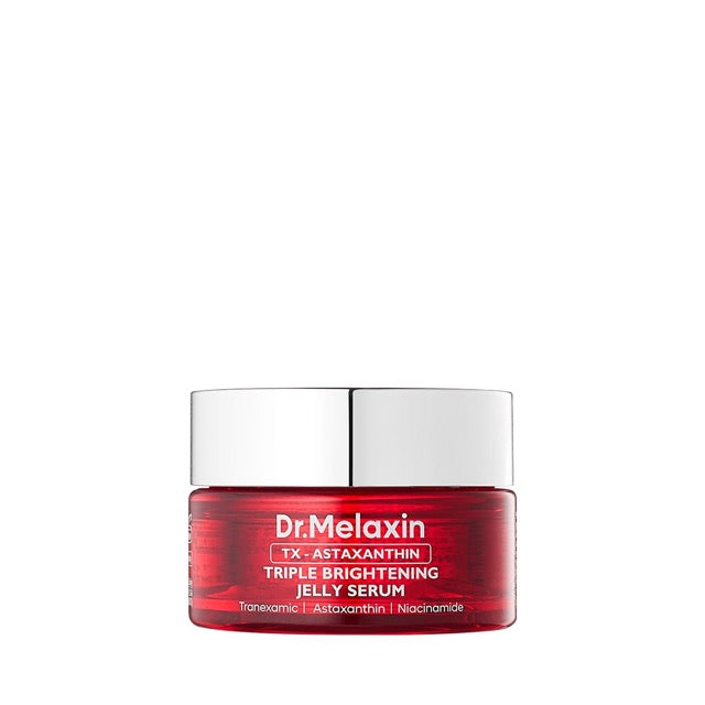 Glow & Hydration