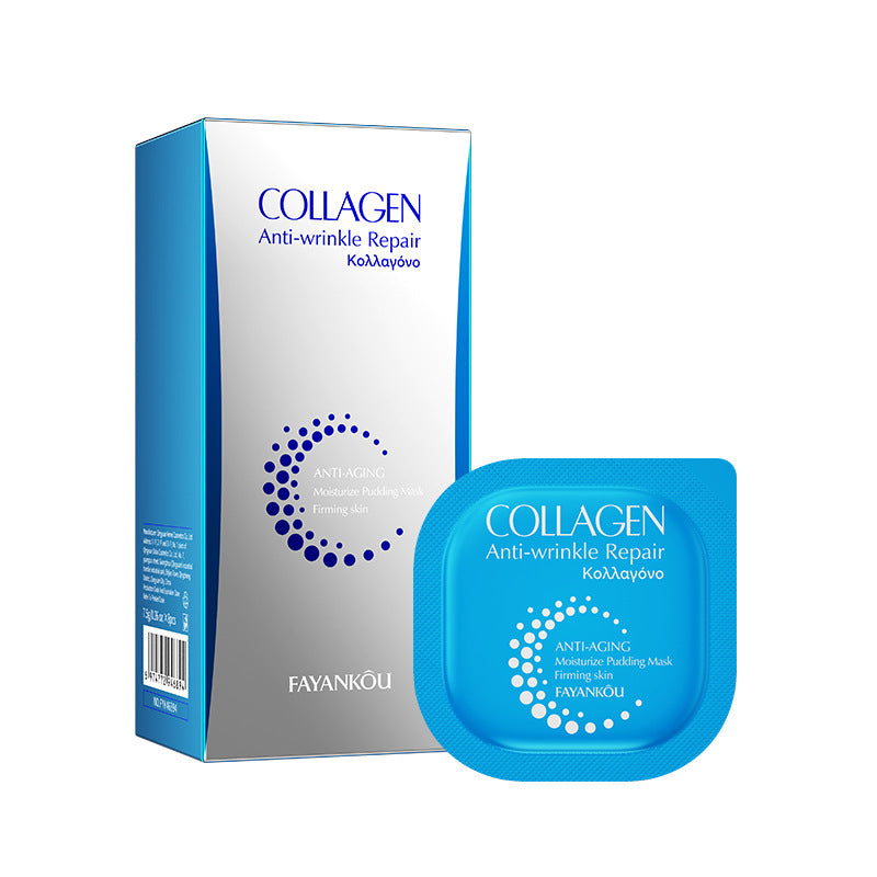 Collagen Skincare Series