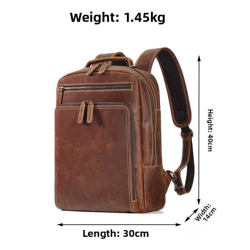 Large Capacity Travel Backpack