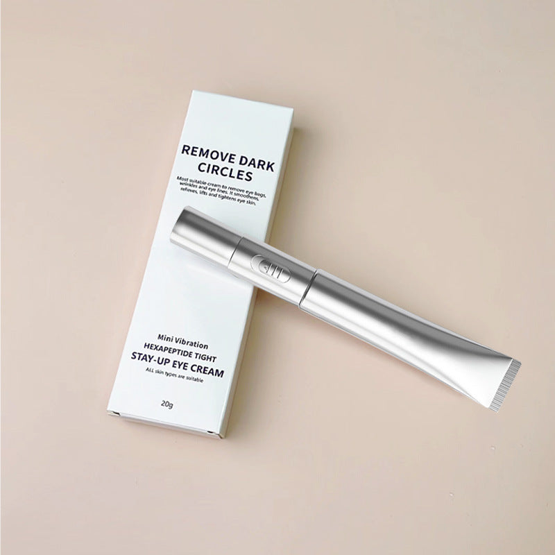 THE EYE REVIVAL- THE PEPTIDE PULSE ™