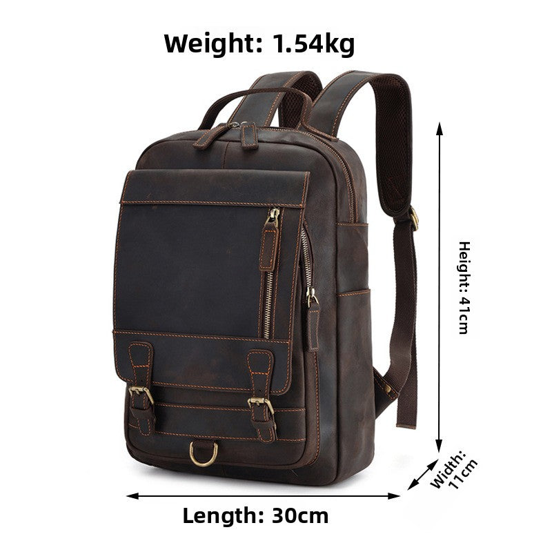 Large Capacity Travel Backpack