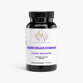 Reishi Relax Gummies