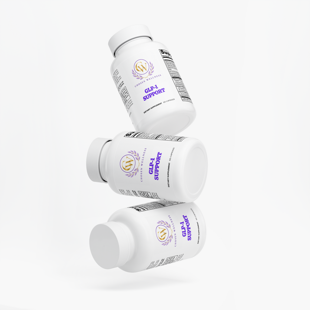 GLP-1 Support
