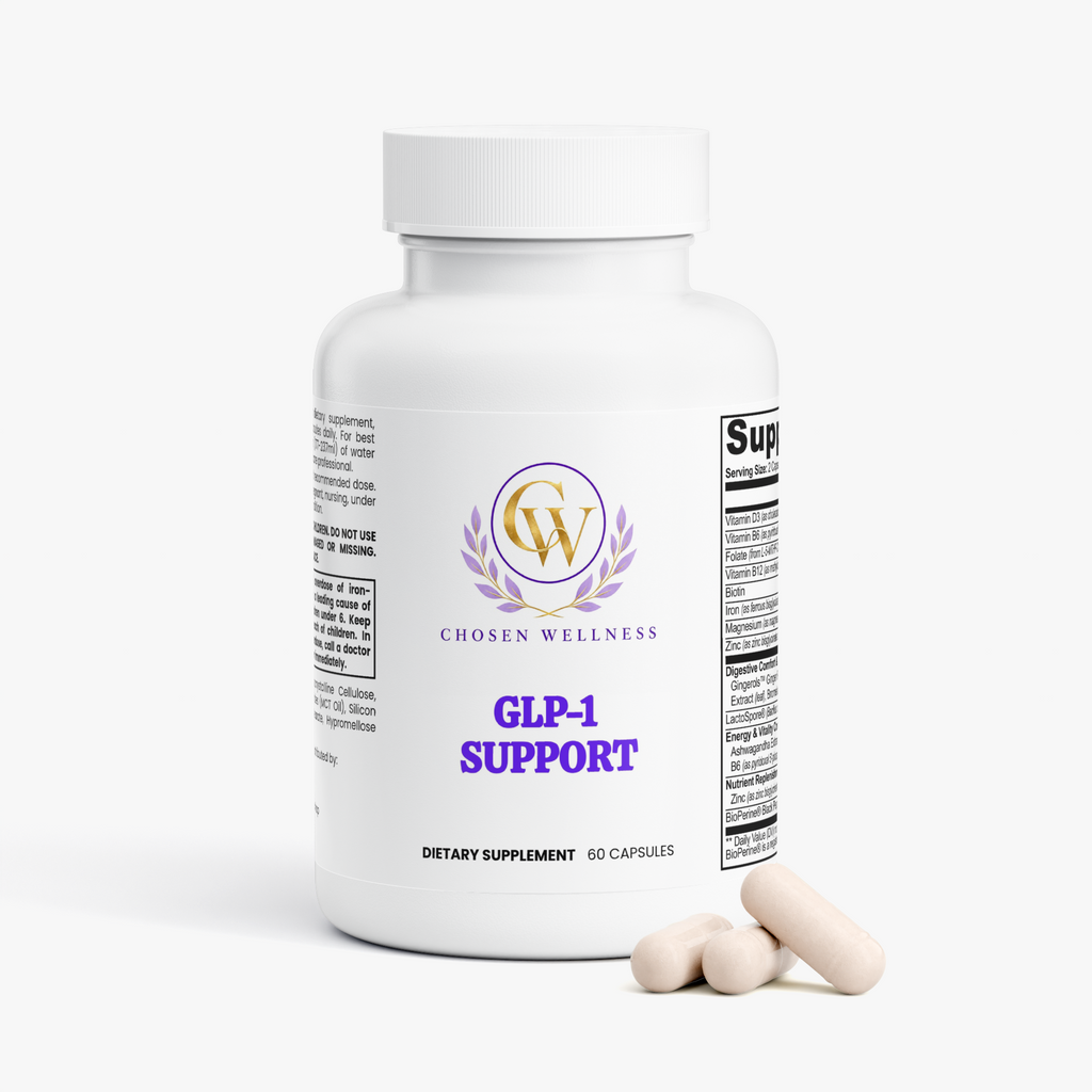 GLP-1 Support