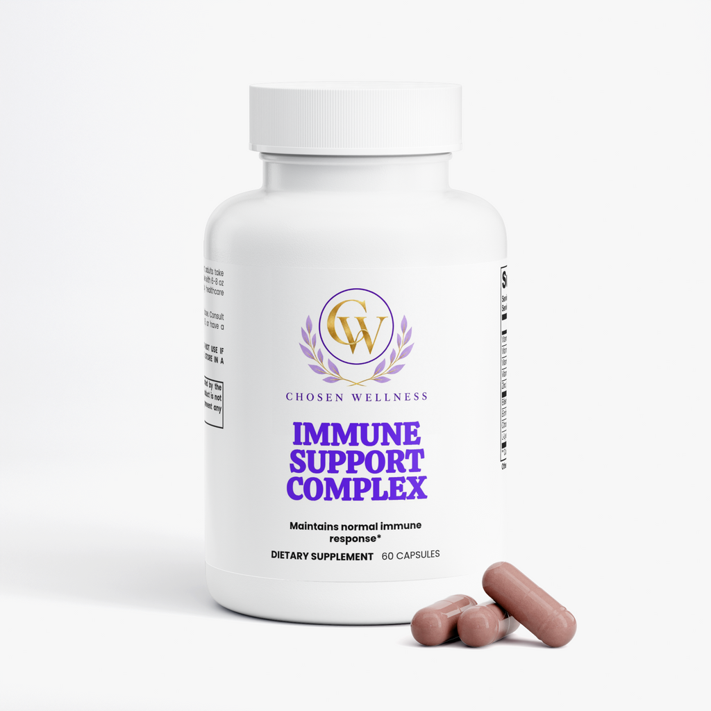 Immune Support Complex