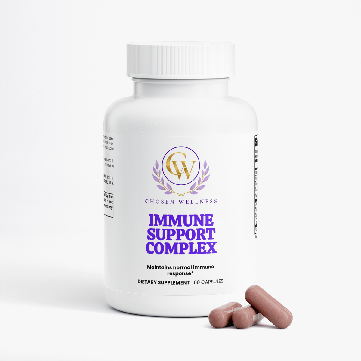 Immune Support Complex