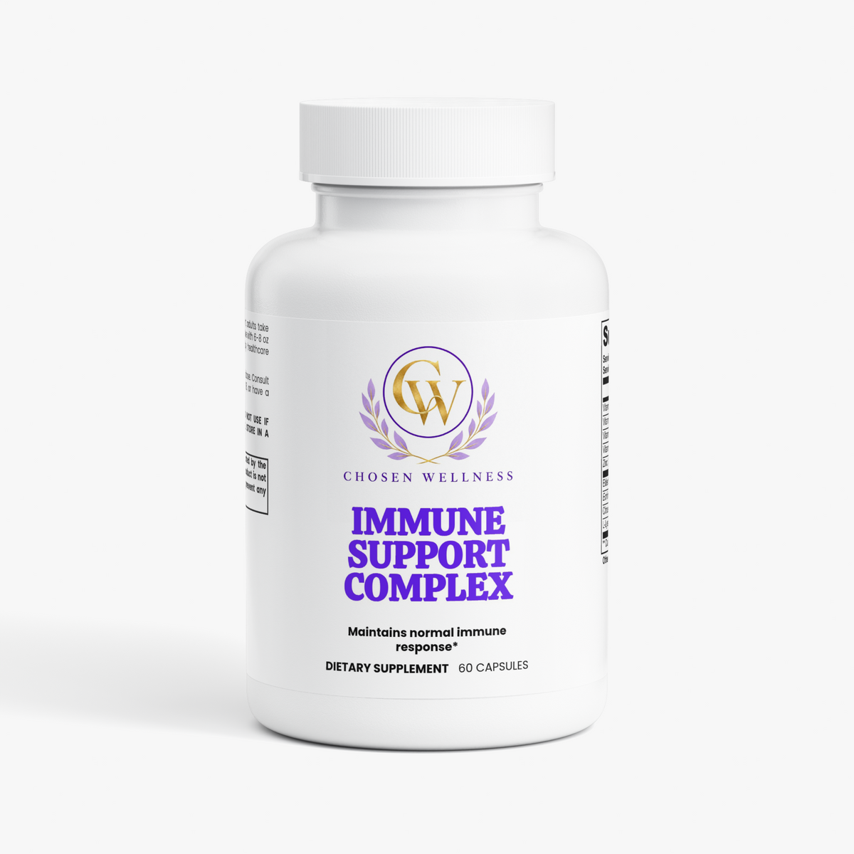 Immune Support Complex