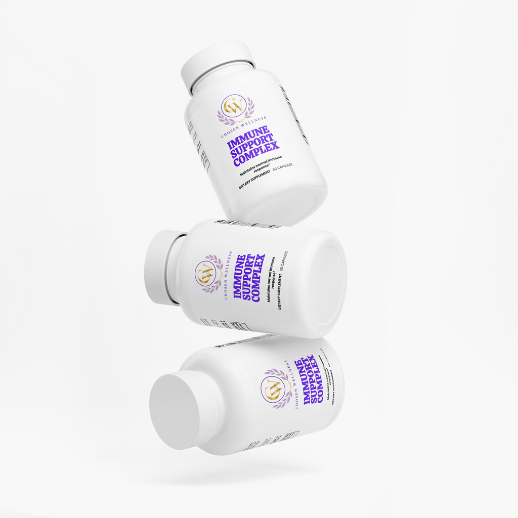 Immune Support Complex
