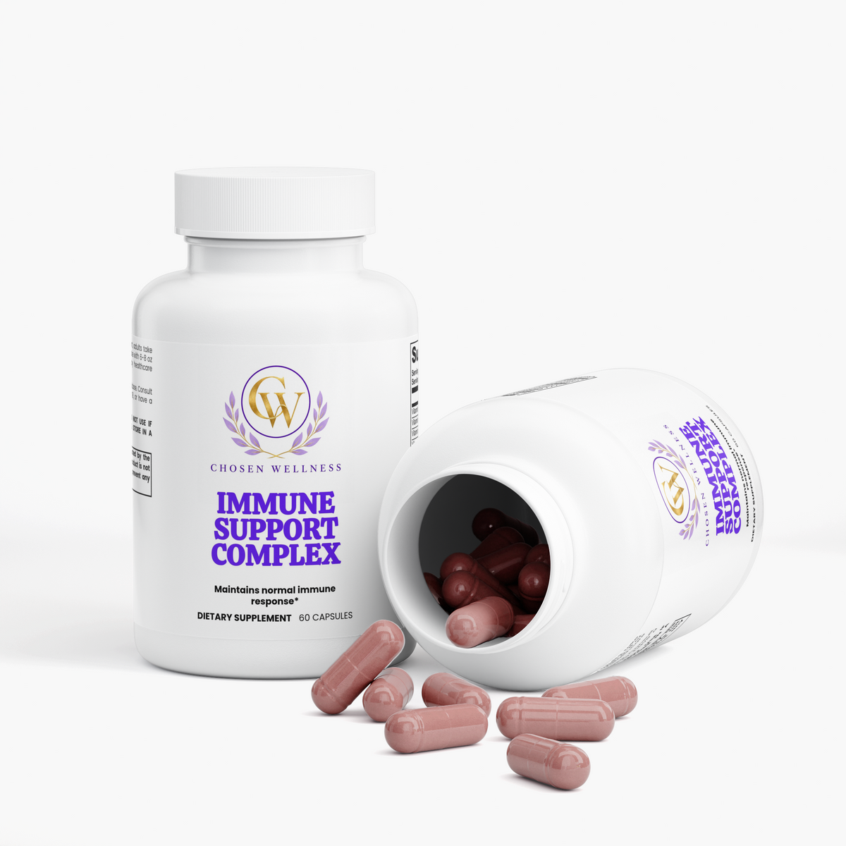 Immune Support Complex