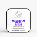 Mushroom Focus Strips