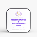 Appetite Balance & Weight Support Strips