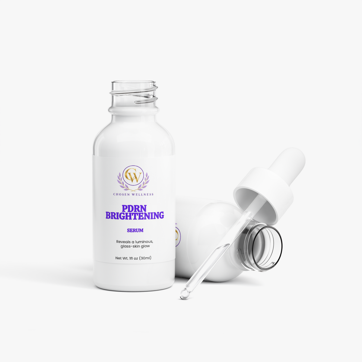 PDRN Brightening Serum