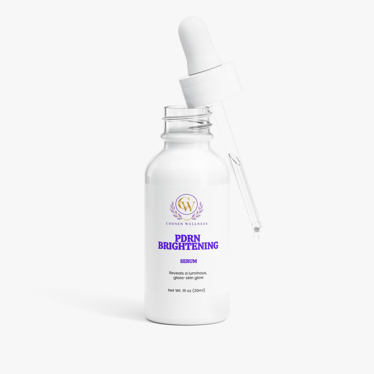 PDRN Brightening Serum