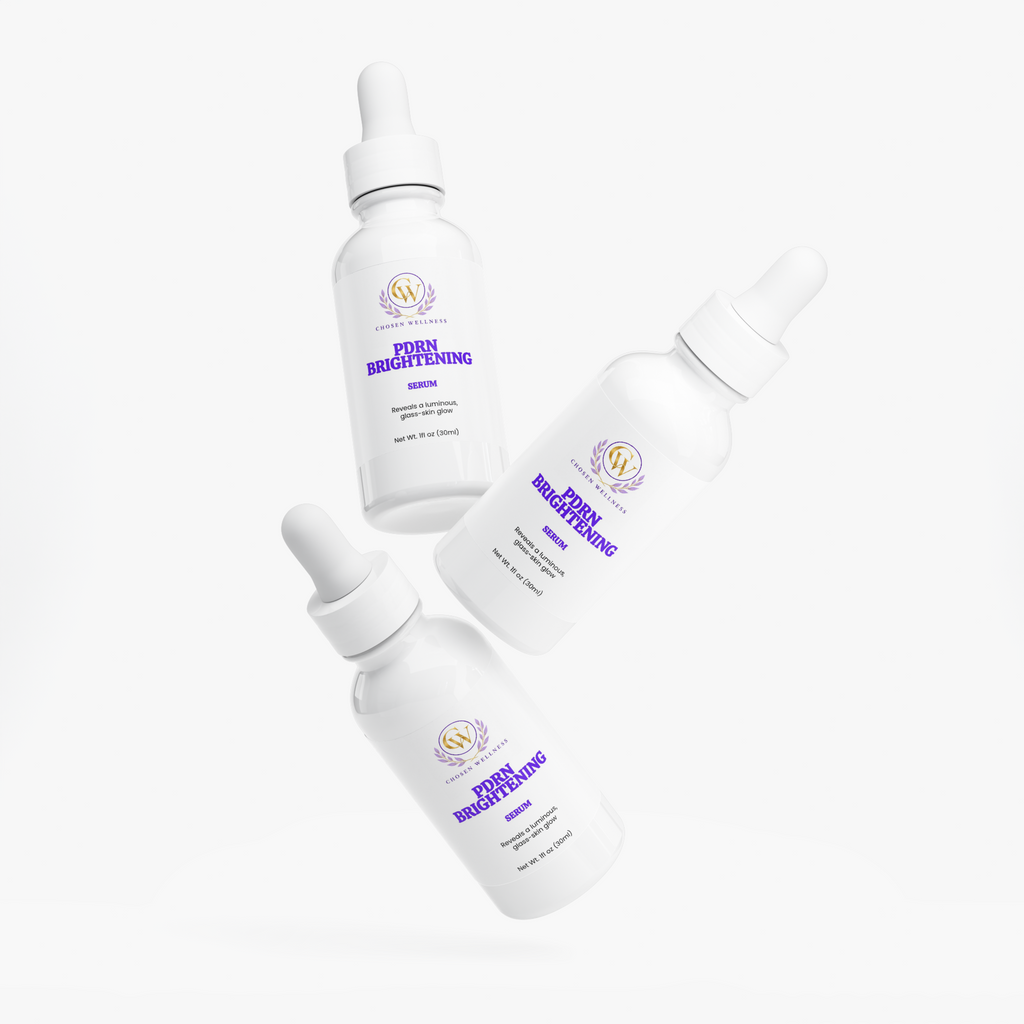 PDRN Brightening Serum