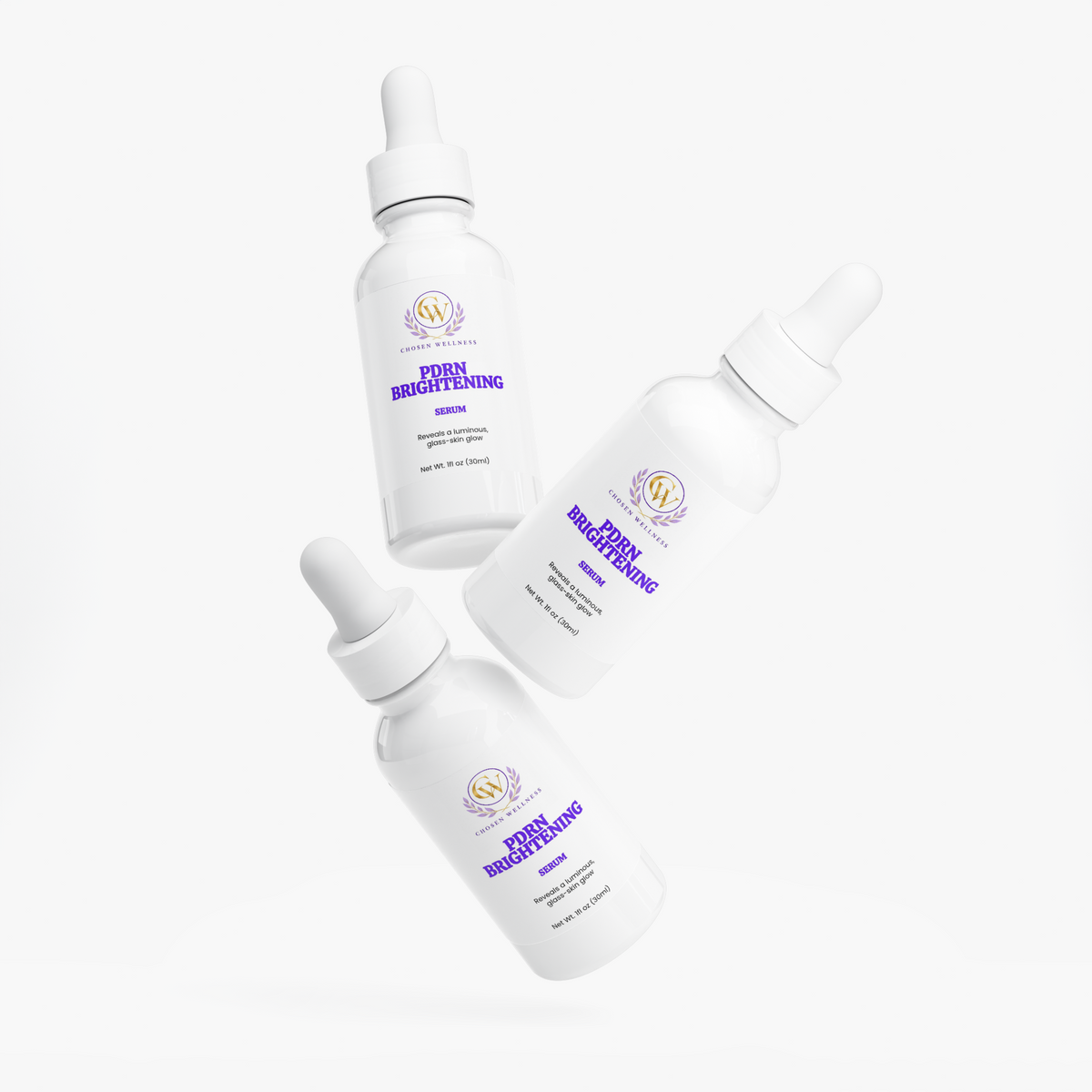 PDRN Brightening Serum