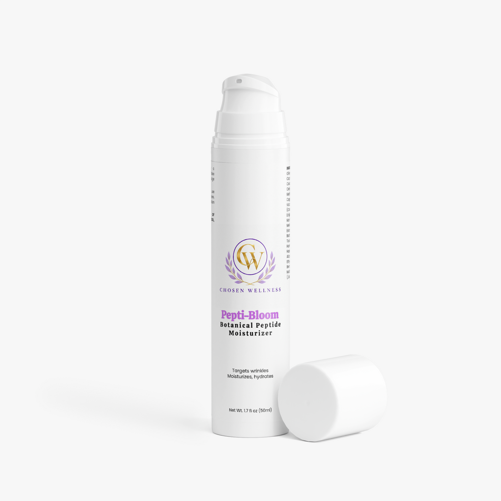 Peptide Moisturizer