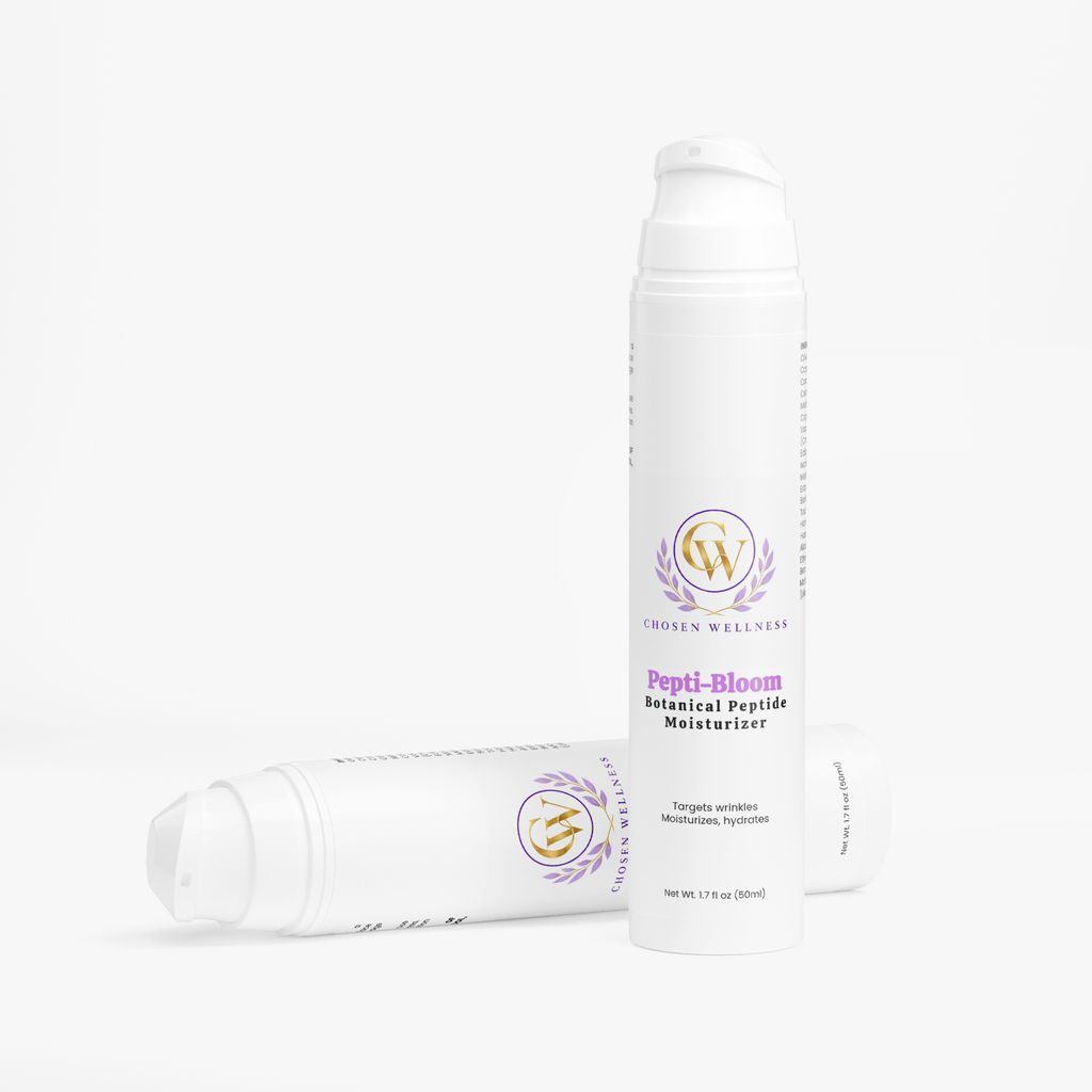Peptide Moisturizer