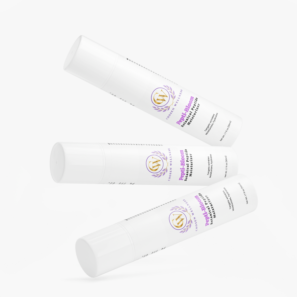 Peptide Moisturizer