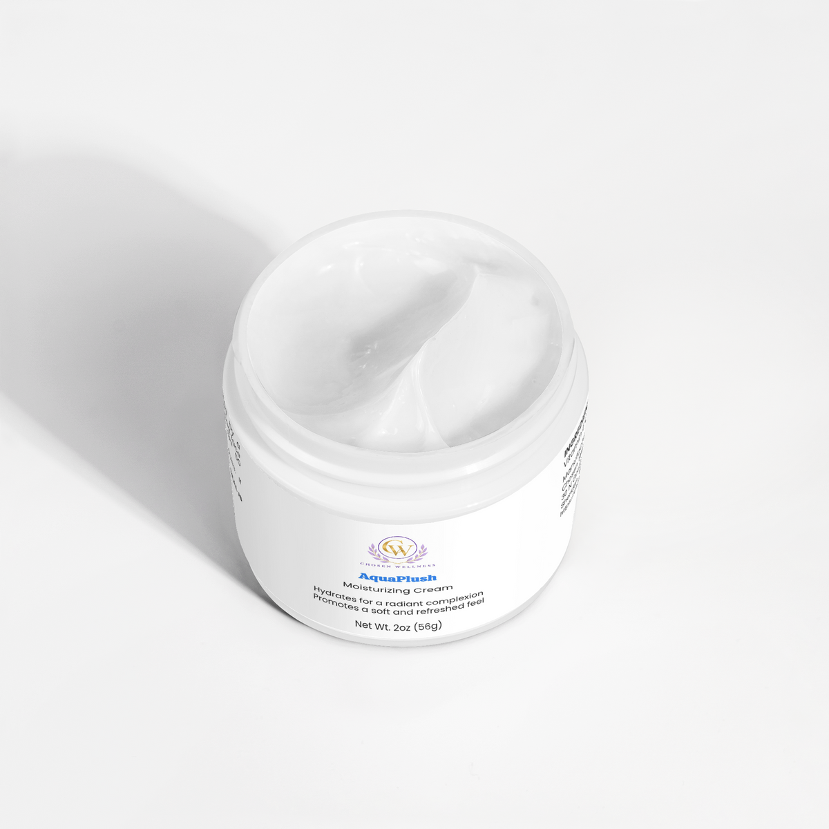 AquaPlush-Skin Hydration Cream