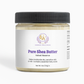 Velvet Reserve- Pure Shea Butter for dry skin and hair