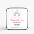 BeautyStrips Collagen Peptides (Mango Flavor)