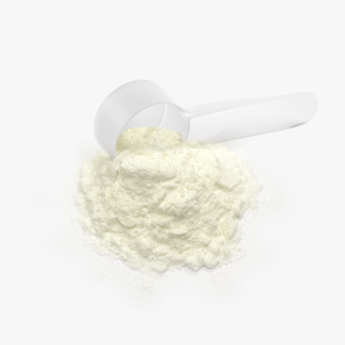 Colostrum Reserve
