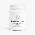 ProteinMAXXING - Pure3 100% Whey Protein Isolate (Vanilla)