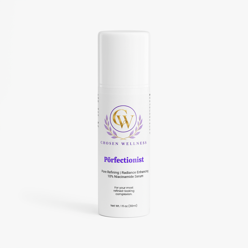 Pōrfectionist: 10% Niacinamide Serum