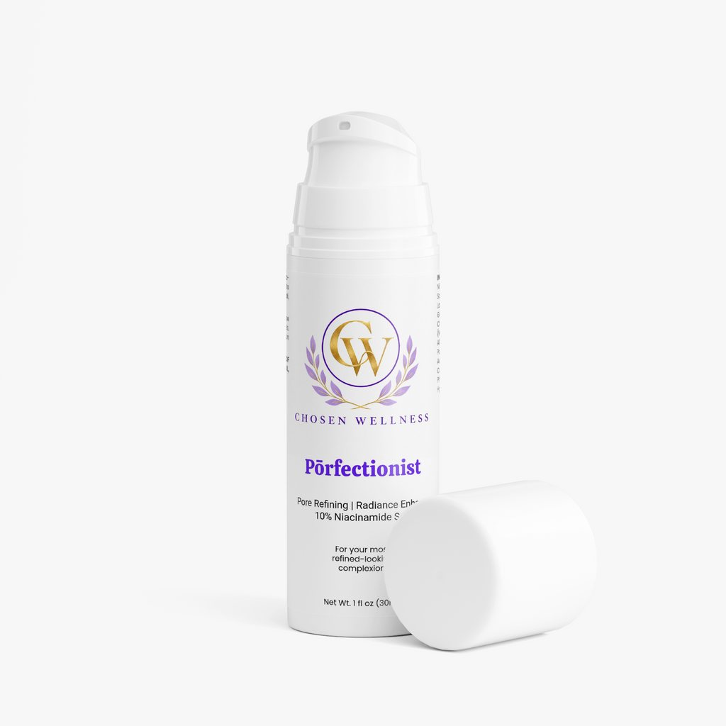 Pōrfectionist: 10% Niacinamide Serum