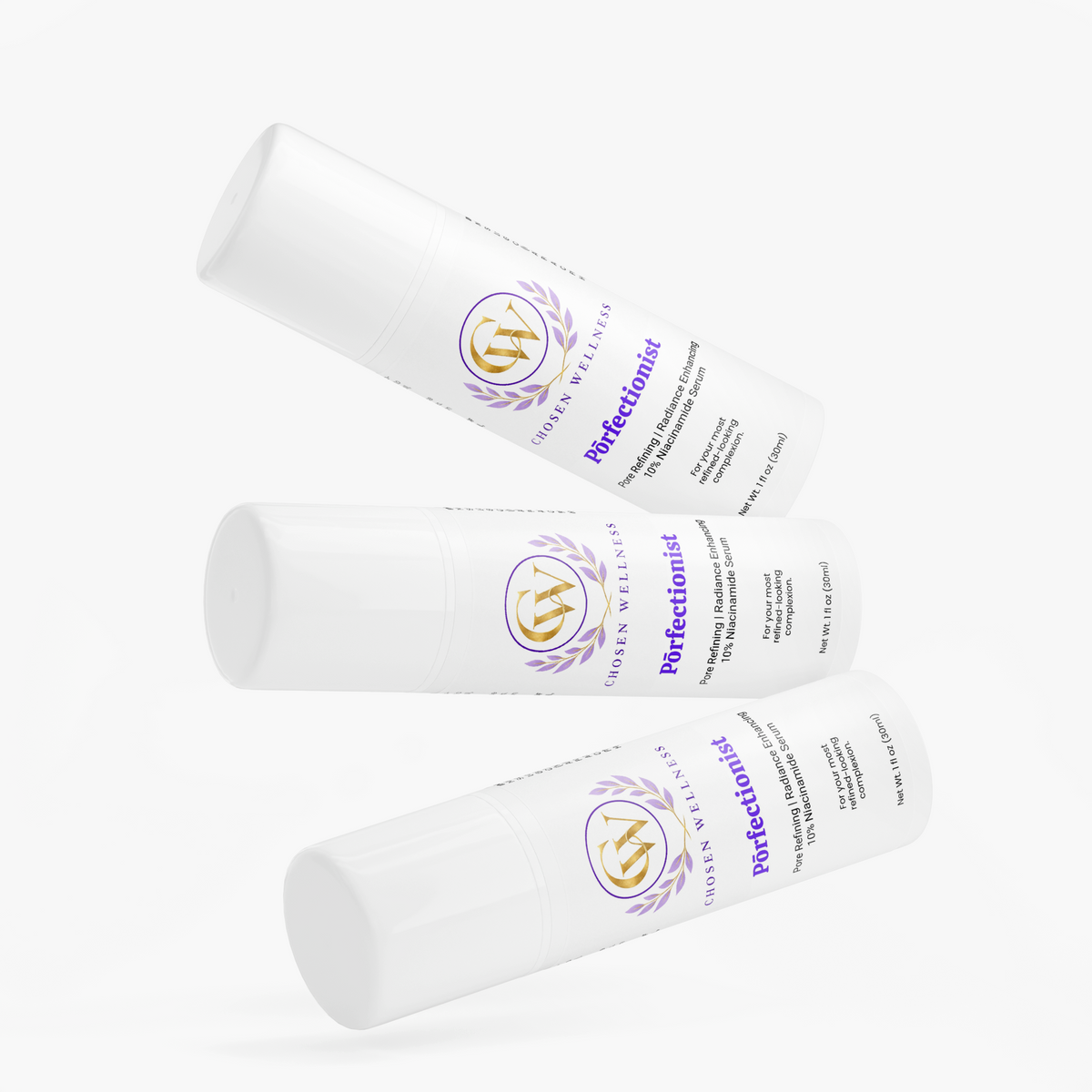 Pōrfectionist: 10% Niacinamide Serum
