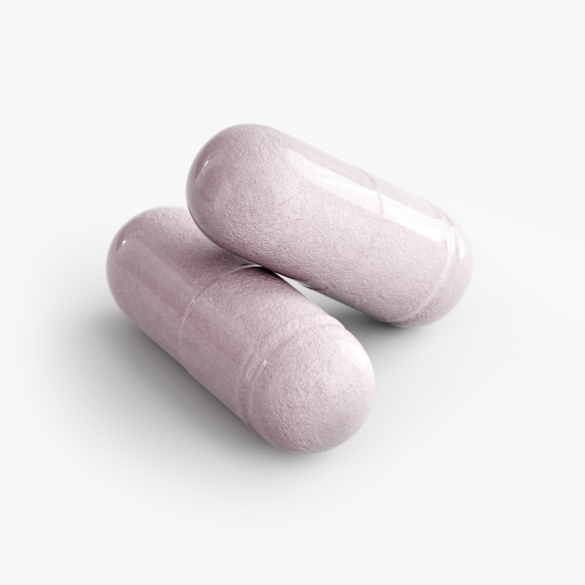 VISIONARY Daily Eye Care Capsules