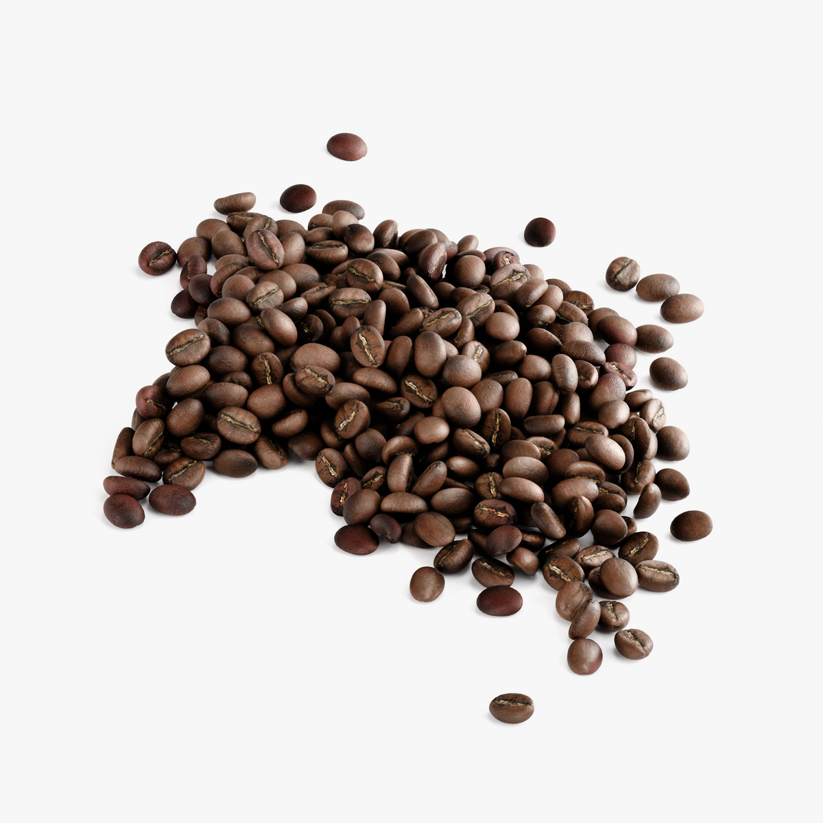 Fruity Bloom- Light Roast Coffee- 100% Arabica