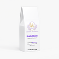 Fruity Bloom- Light Roast Coffee- 100% Arabica