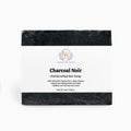 Charcoal Noir- Handcrafted Essential OIl Cleasning Bar Soap