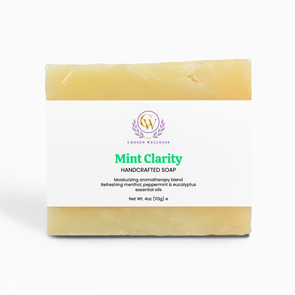 Mint Clarity