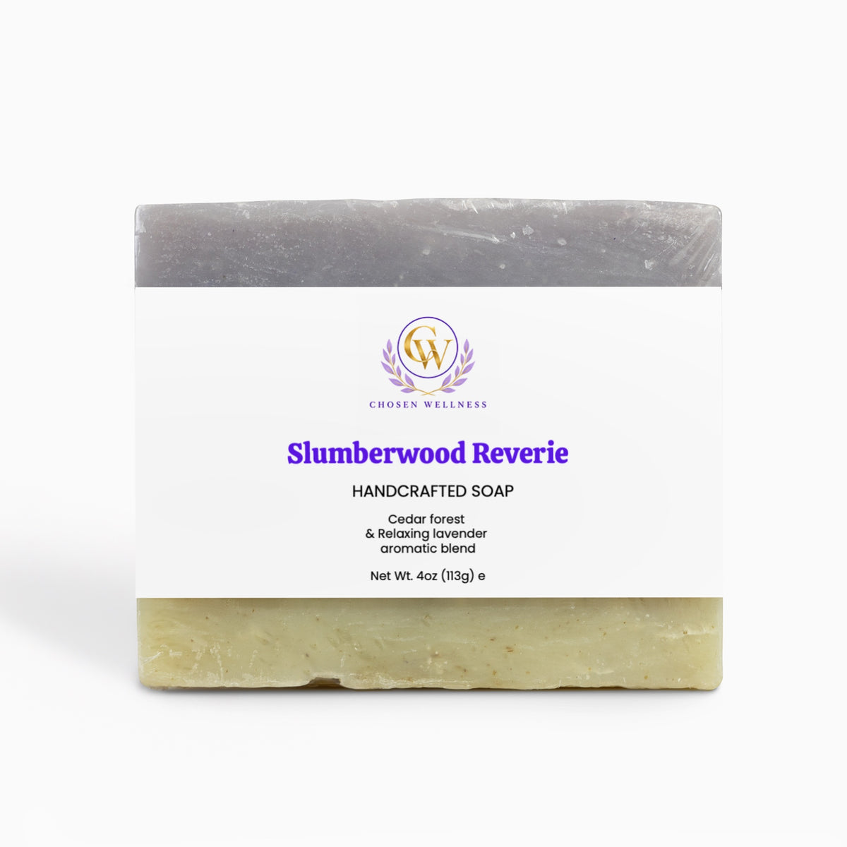 Slumberwood Reverie